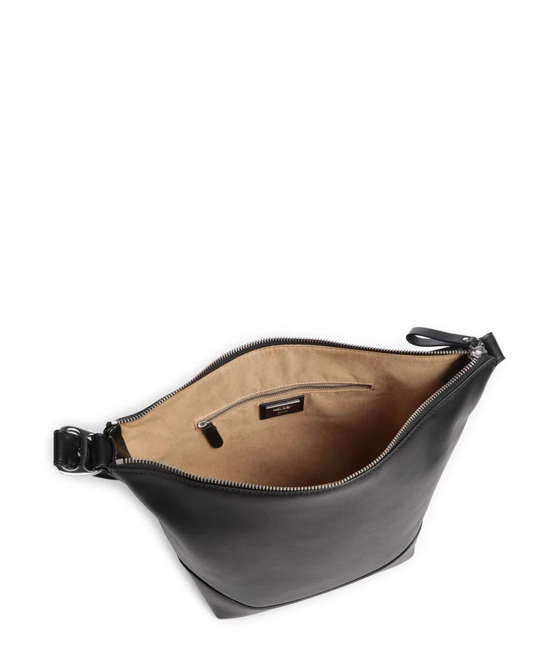 Lauren Ralph Lauren Tasha Large Beuteltasche black