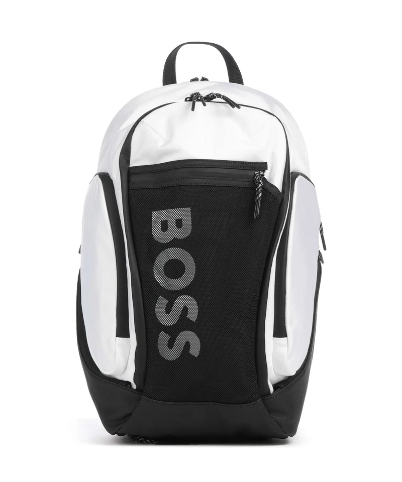 BOSS Onset Rucksack natural