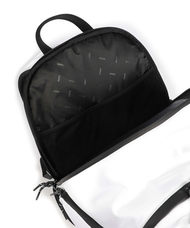 BOSS Onset Rucksack natural
