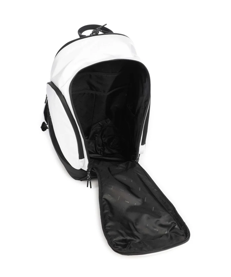 BOSS Onset Rucksack natural