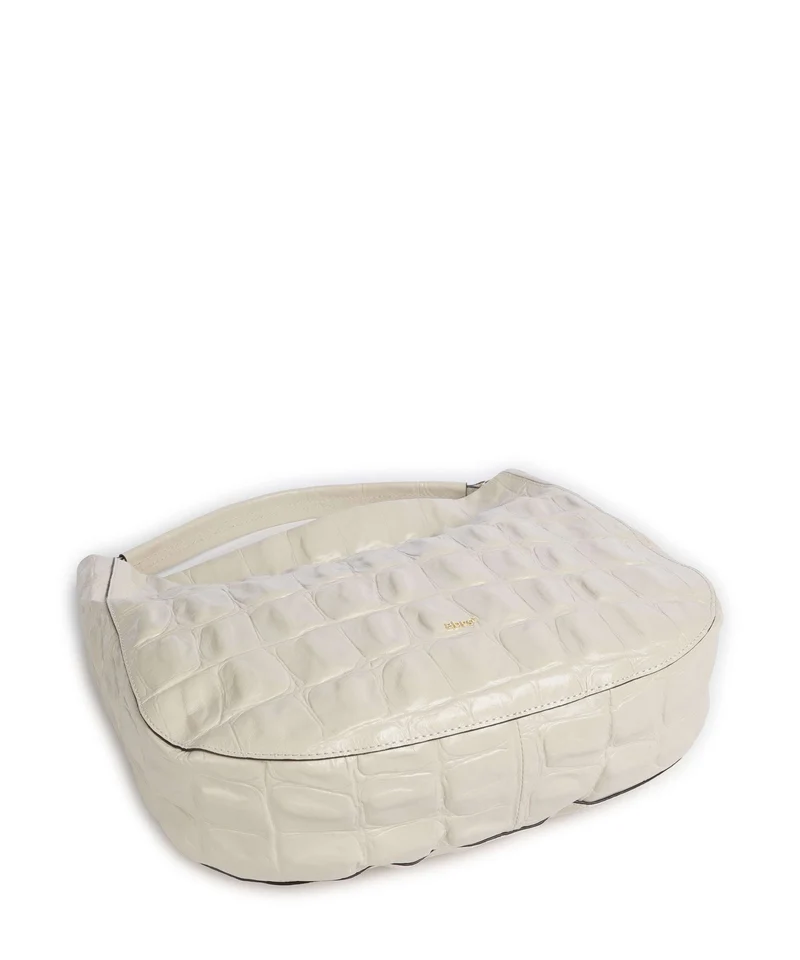Abro Maxi Cocco Mia Beuteltasche milk