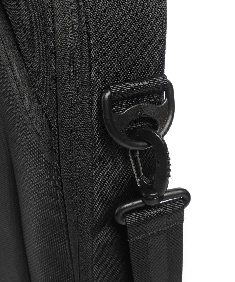 Roncato Gateway Kleidersack black