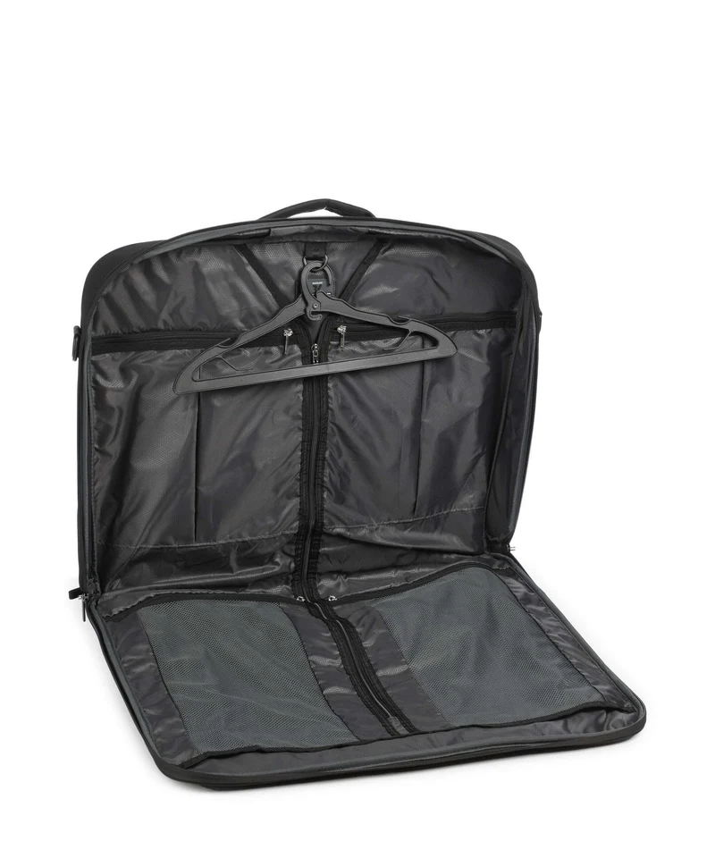 Roncato Gateway Kleidersack black