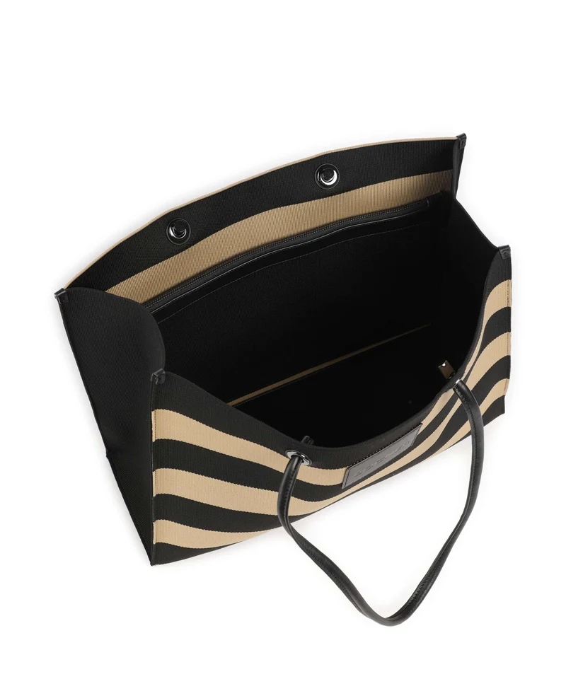 Bogner Vaduz Maylin Shopper black