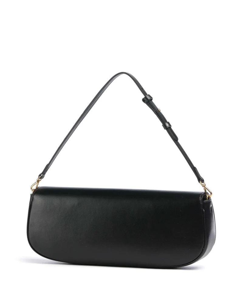 Polo Ralph Lauren Bellport Large Clutch black