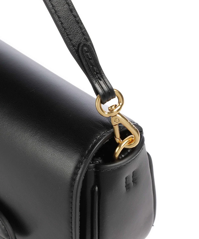 Polo Ralph Lauren Bellport Large Clutch black