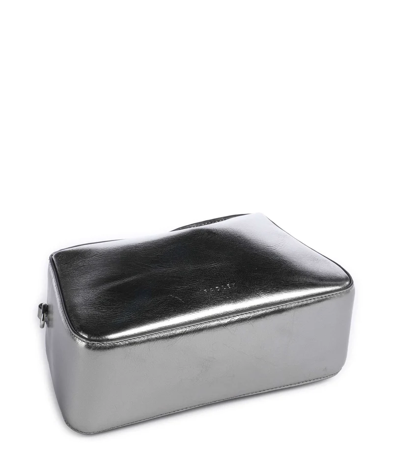 Radley London De Beauvoir Umhängetasche silver