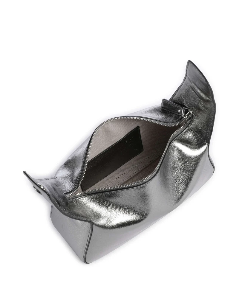 Radley London De Beauvoir Umhängetasche silver
