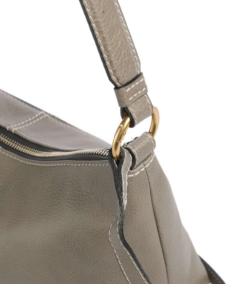 Picard Calico Schultertasche taupe
