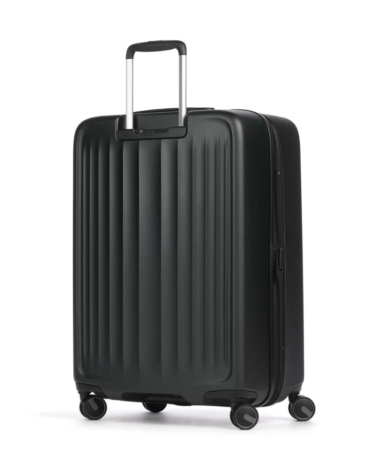 Samsonite Fyrm 4-Rollen Trolley Set graphite