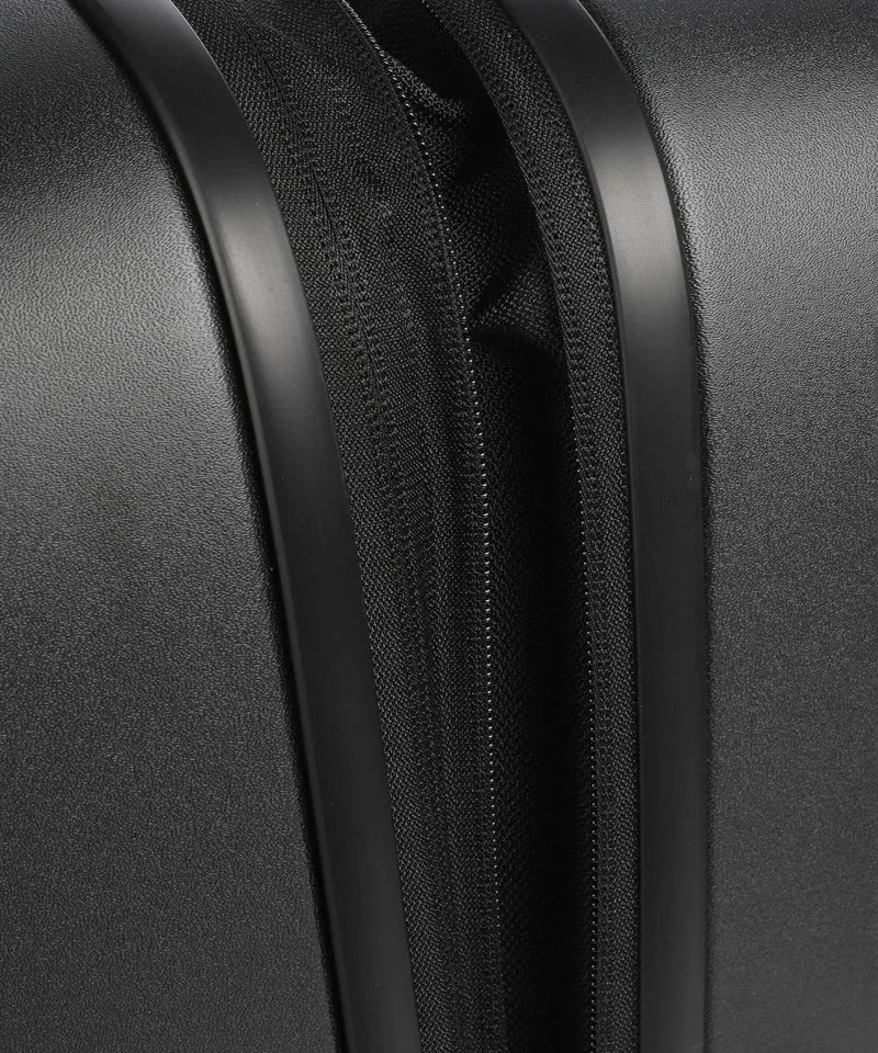 Samsonite Fyrm 4-Rollen Trolley Set graphite