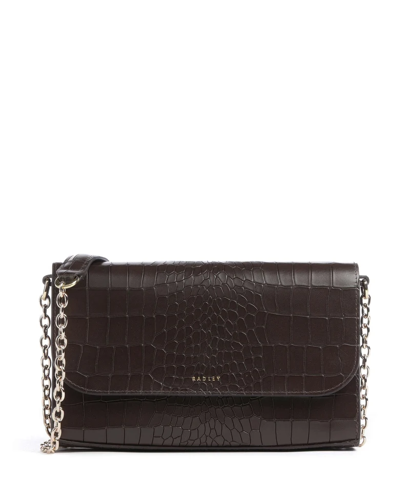 Radley London The Rathbone Umhängetasche dark oak