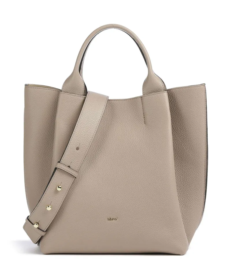 Abro Agave Essential Medium Handtasche siena