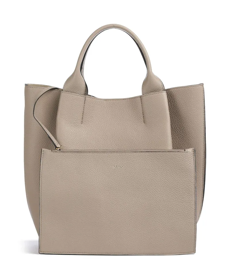 Abro Agave Essential Medium Handtasche siena