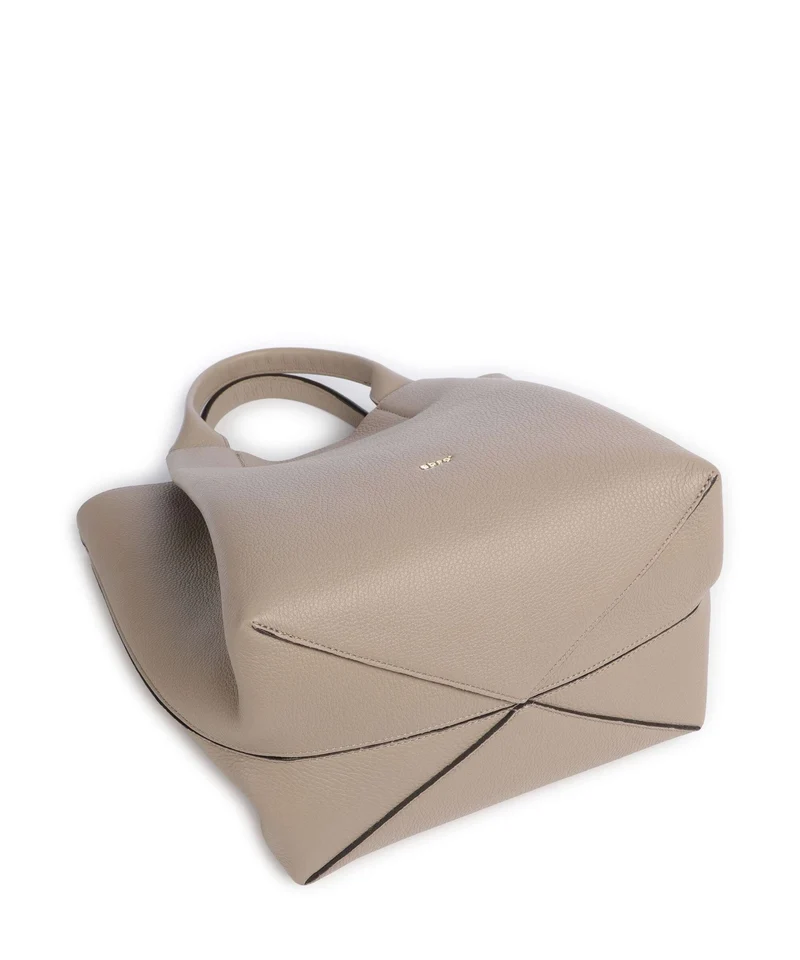 Abro Agave Essential Medium Handtasche siena