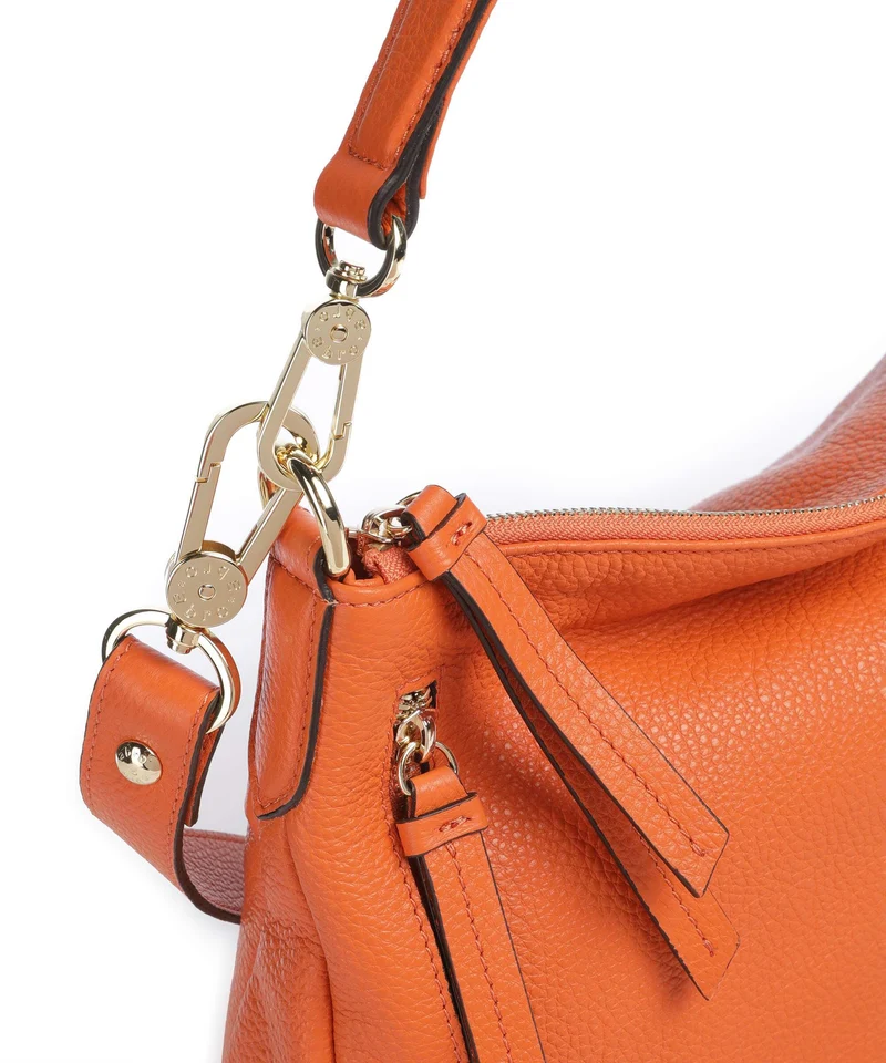 Abro Adria Juna Small Beuteltasche orange