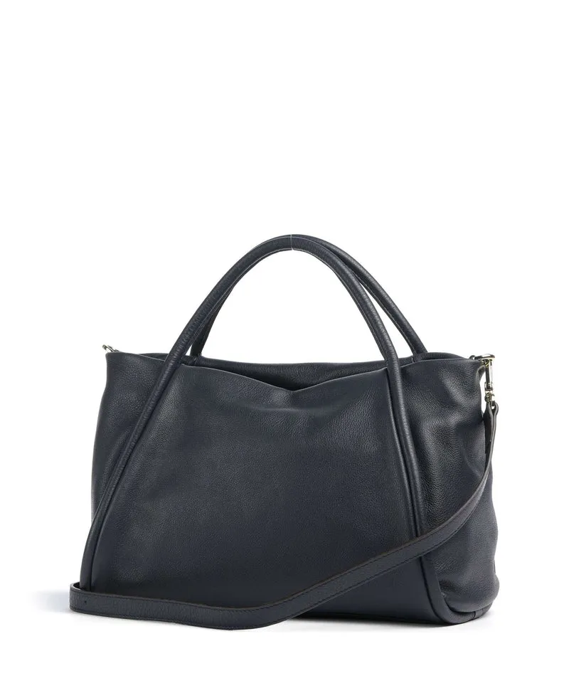 Abro Dalia Willow Handtasche navy