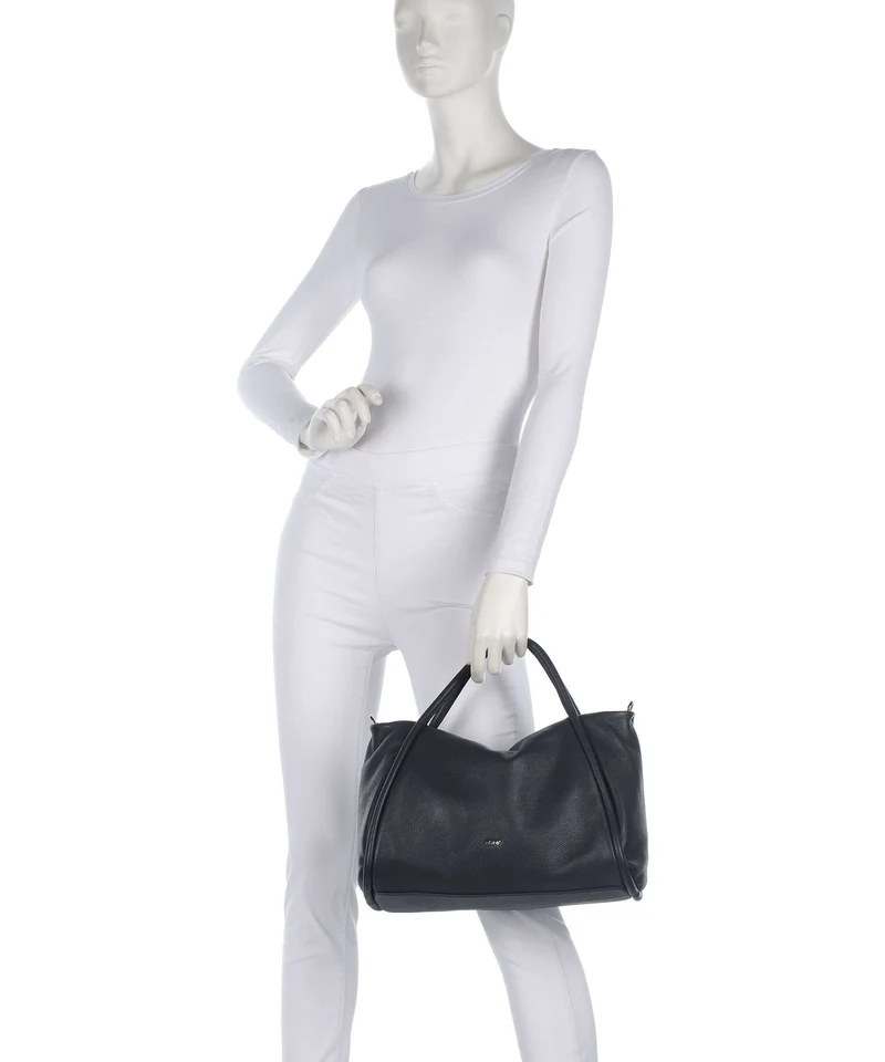 Abro Dalia Willow Handtasche navy