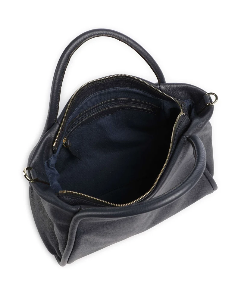 Abro Dalia Willow Handtasche navy