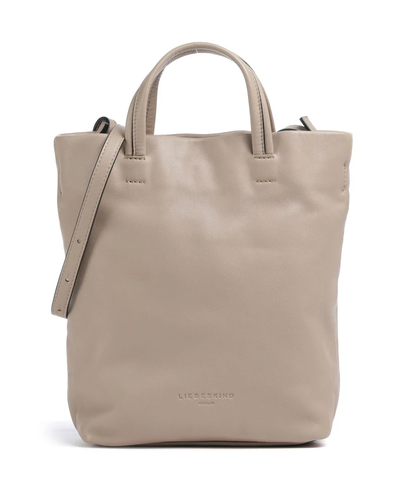 Liebeskind Hera Sheep Natural M Handtasche stone