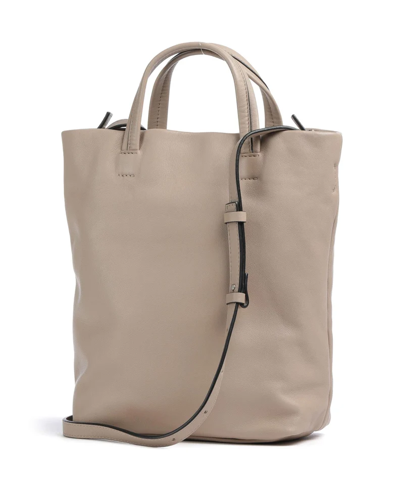 Liebeskind Hera Sheep Natural M Handtasche stone