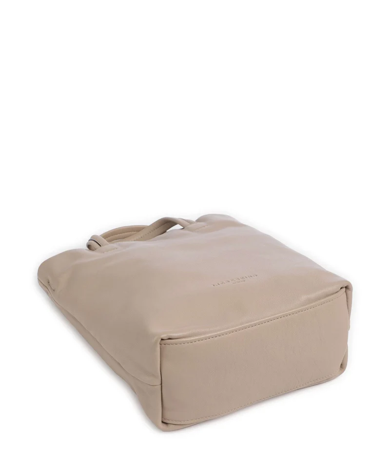 Liebeskind Hera Sheep Natural M Handtasche stone