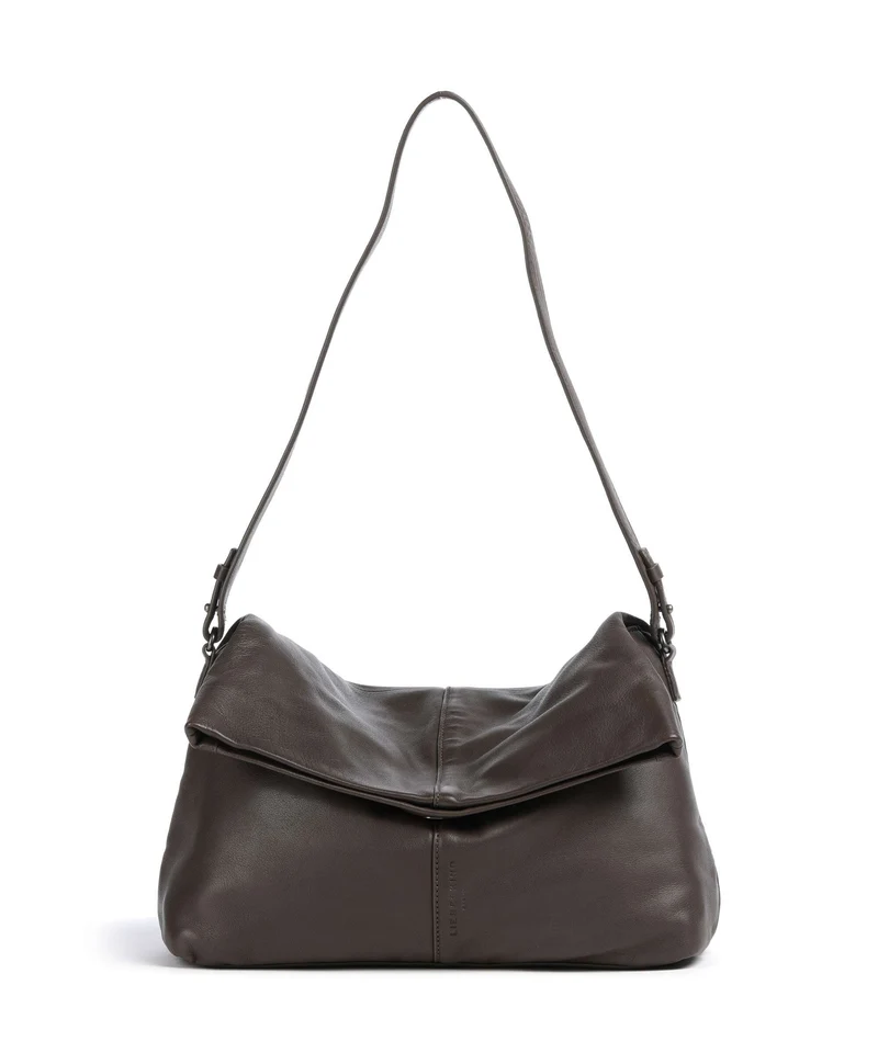 Liebeskind Fiona Sheep Natural M Beuteltasche roasted coconut