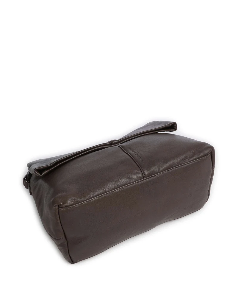 Liebeskind Fiona Sheep Natural M Beuteltasche roasted coconut