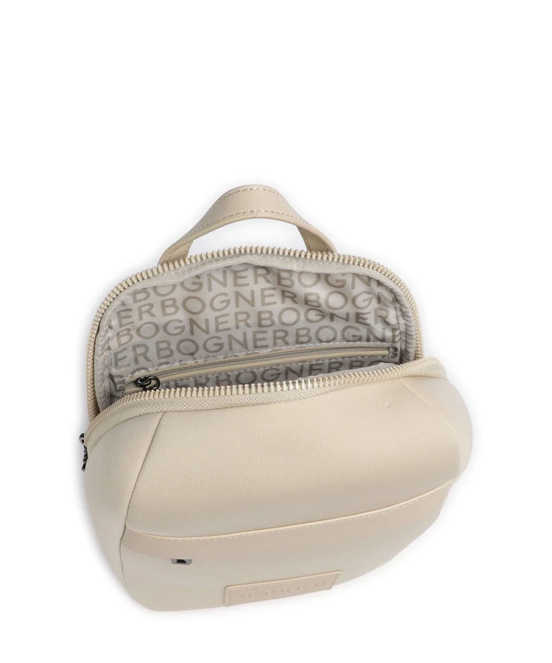 Bogner Alvier Maxi Rucksack beige