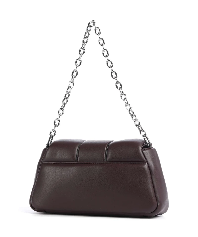 Hugo Mel 2.0 Schultertasche dark brown