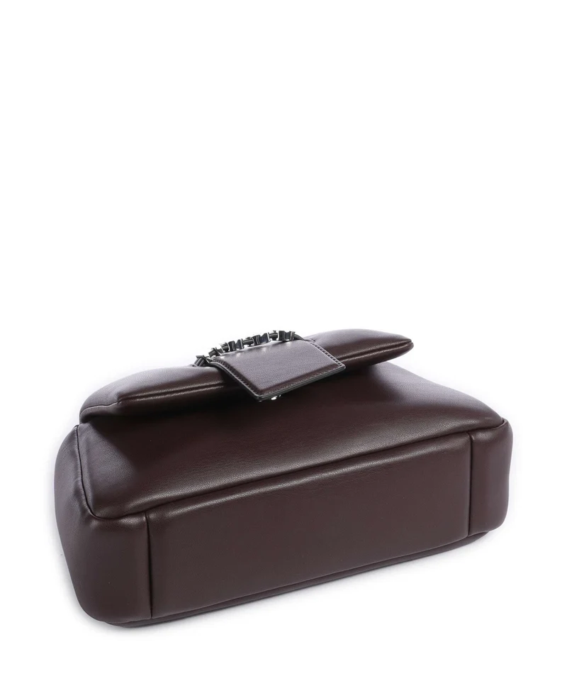Hugo Mel 2.0 Schultertasche dark brown