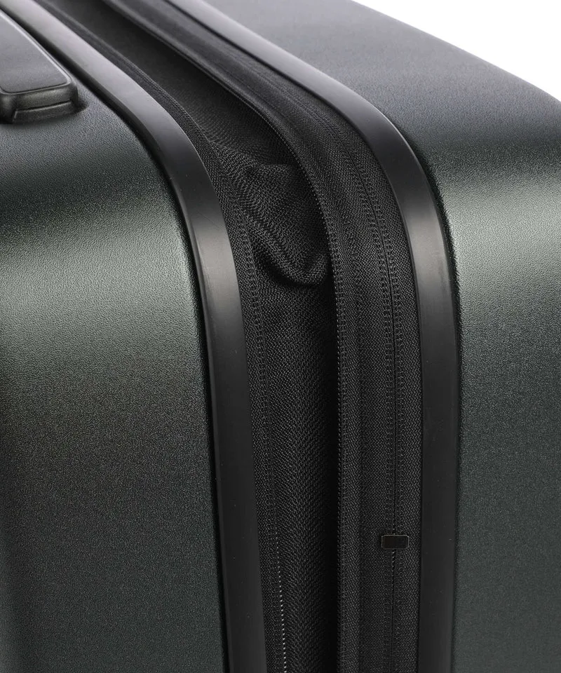Samsonite Fyrm 4-Rollen Trolley deep green