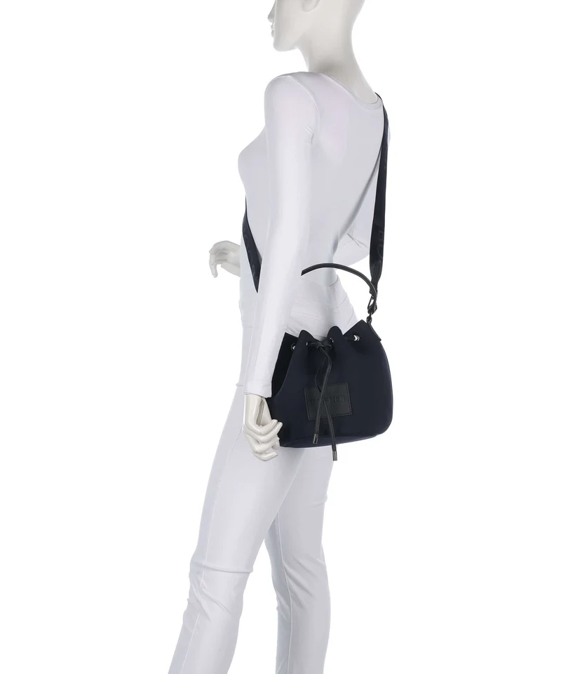 Bogner Alvier Ines Bucket Handtasche darkblue