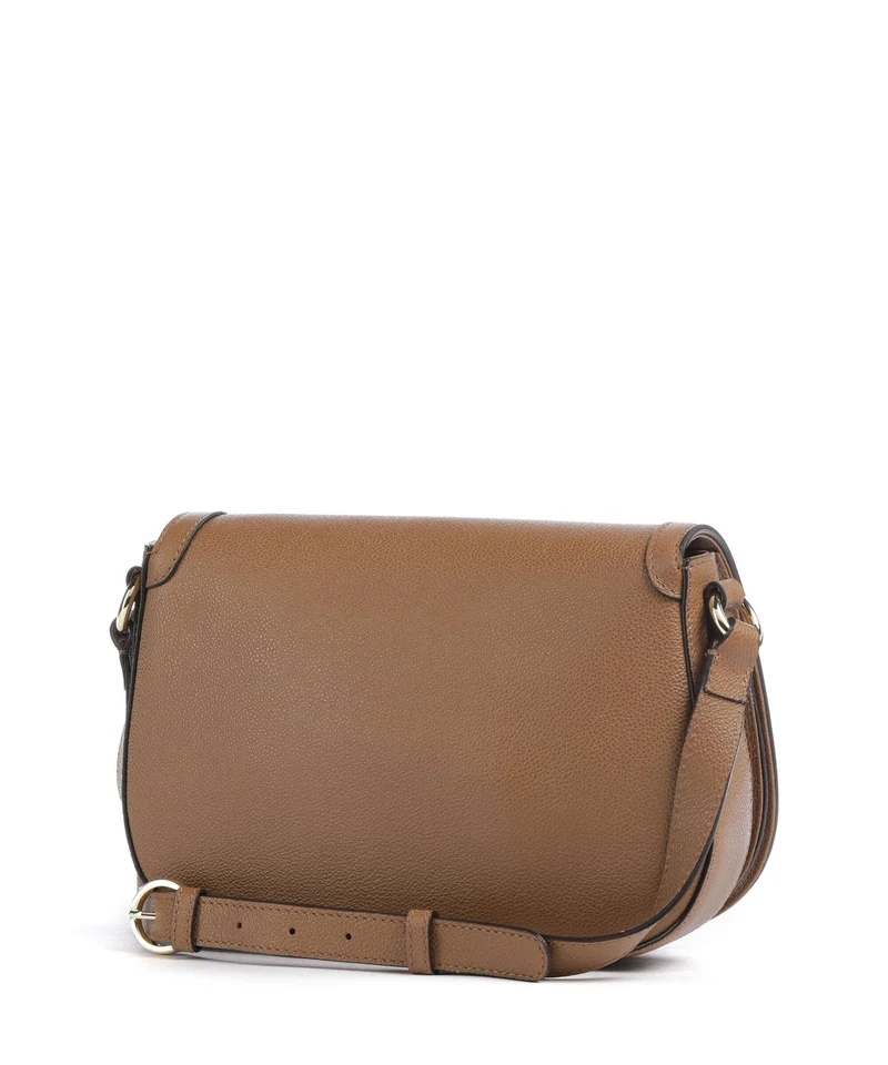 Abro Erson Rosalia Umhängetasche caramel/cognac