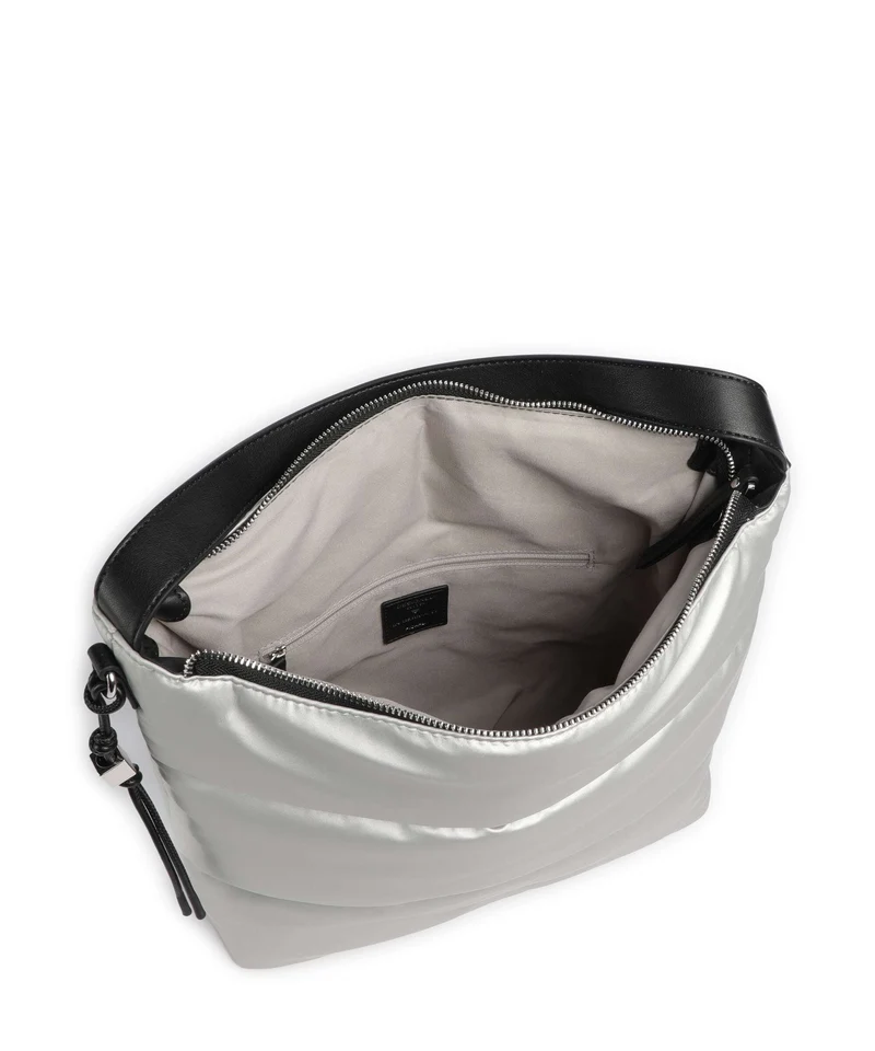 Picard Sportify Beuteltasche silber