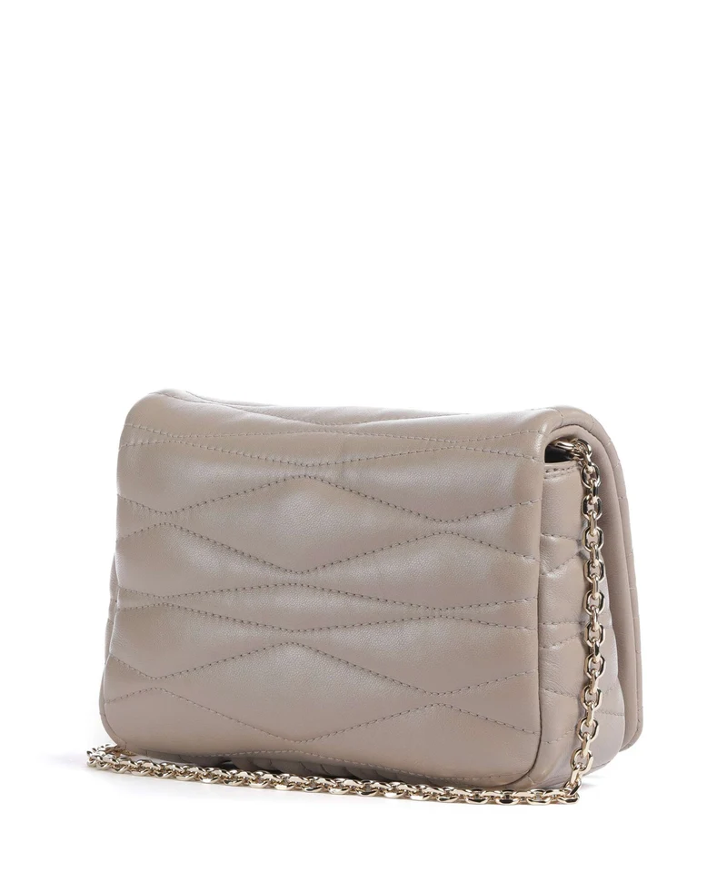Furla 1927 Mini Soft Umhängetasche linen