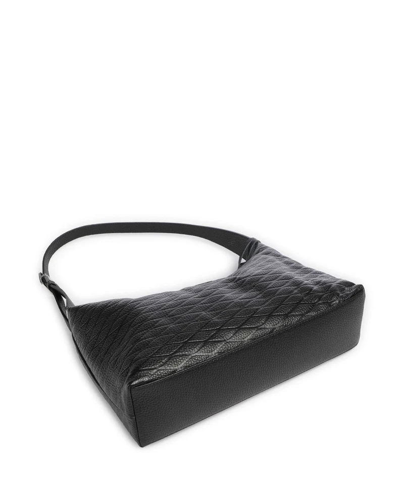 Picard Lille Schultertasche schwarz
