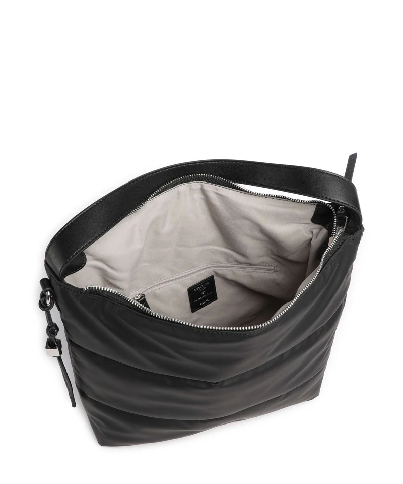 Picard Sportify Beuteltasche schwarz