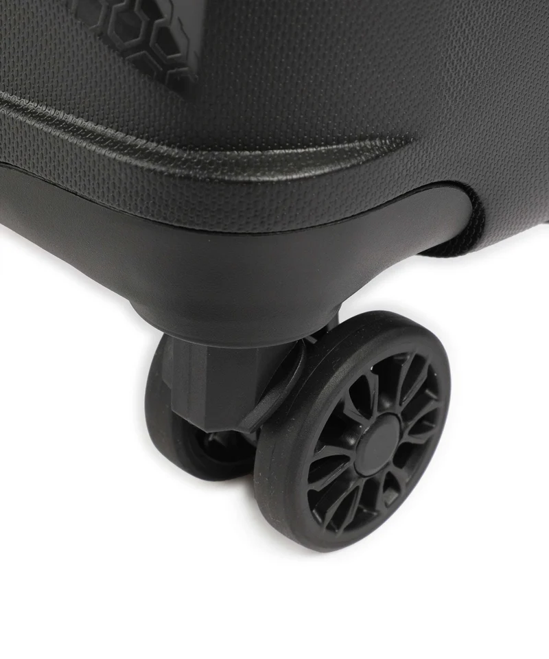 Epic Phantom SL 4-Rollen Trolley black