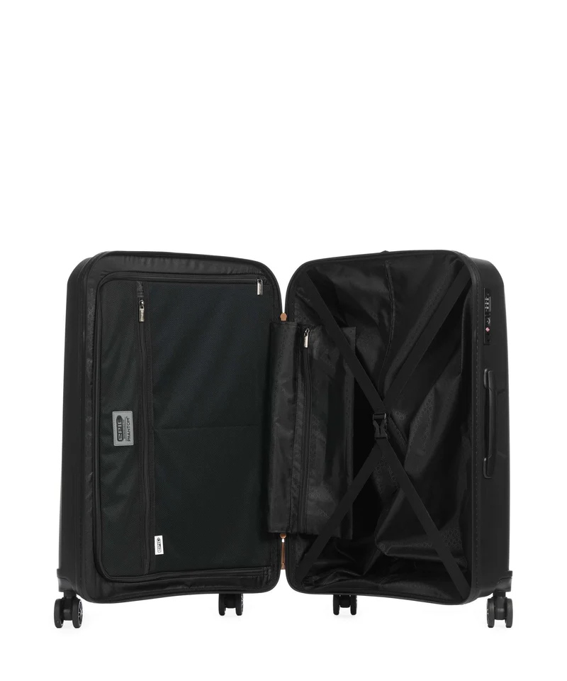 Epic Phantom SL 4-Rollen Trolley black