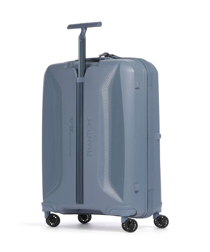 Epic Phantom SL 4-Rollen Trolley sky blue