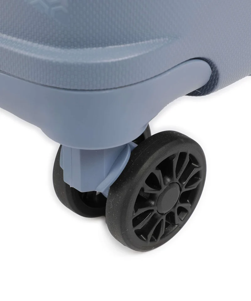 Epic Phantom SL 4-Rollen Trolley sky blue
