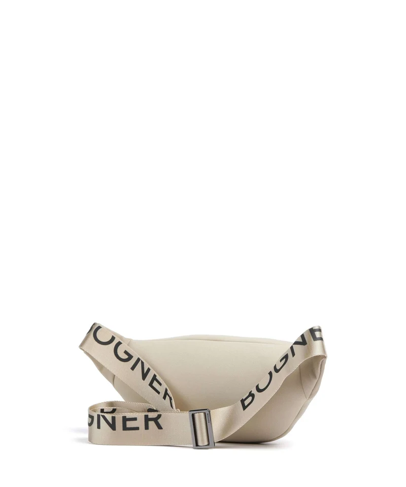 Bogner Alvier Janica Gürteltasche beige