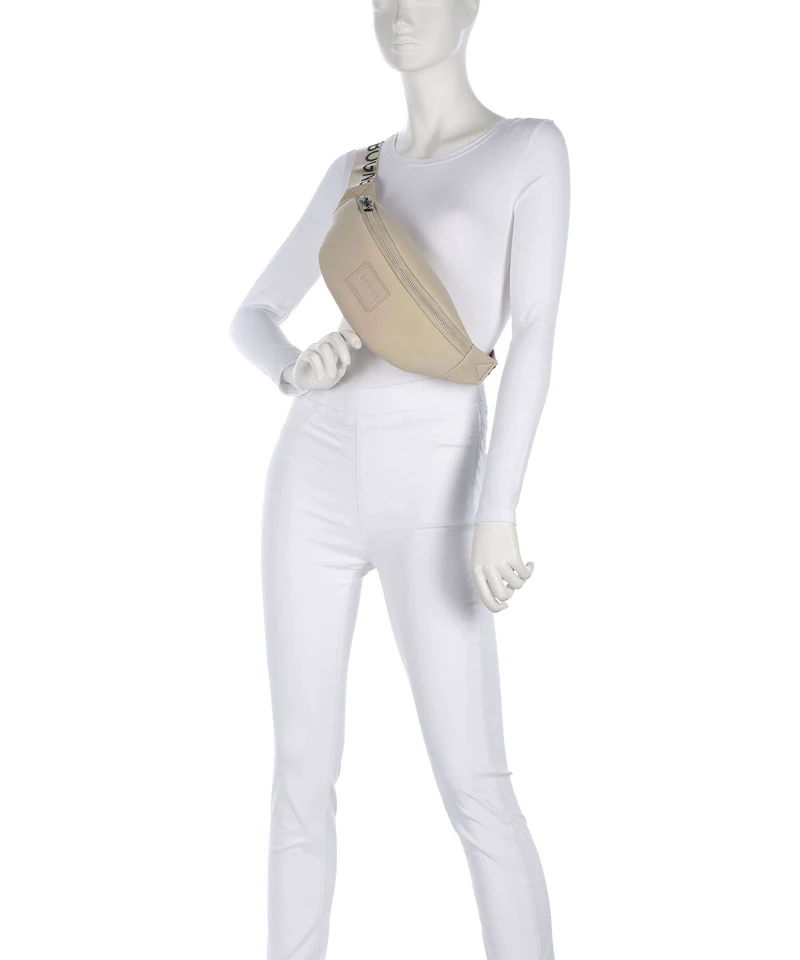 Bogner Alvier Janica Gürteltasche beige