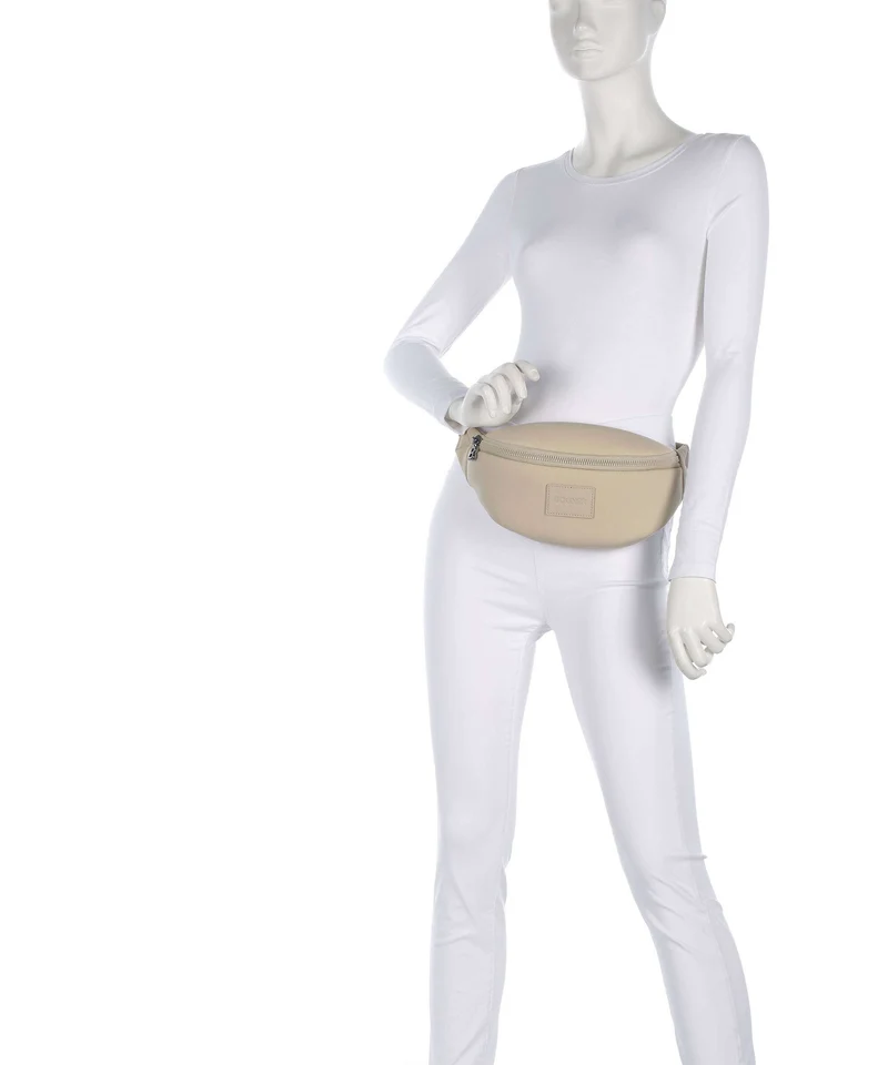 Bogner Alvier Janica Gürteltasche beige