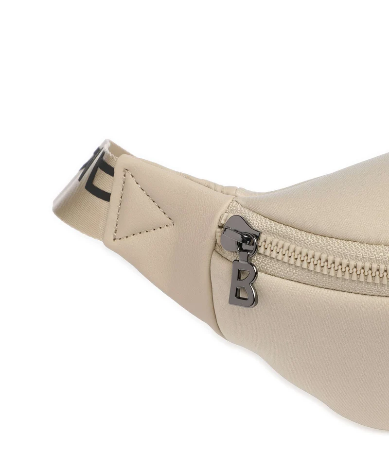Bogner Alvier Janica Gürteltasche beige