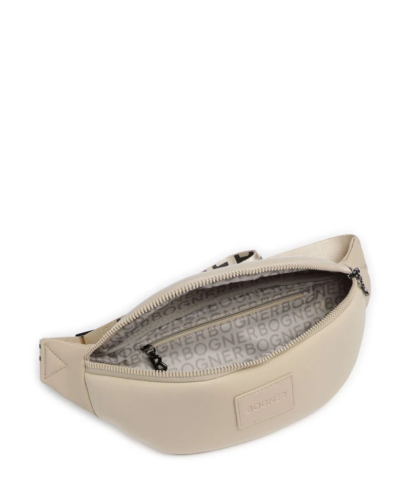 Bogner Alvier Janica Gürteltasche beige