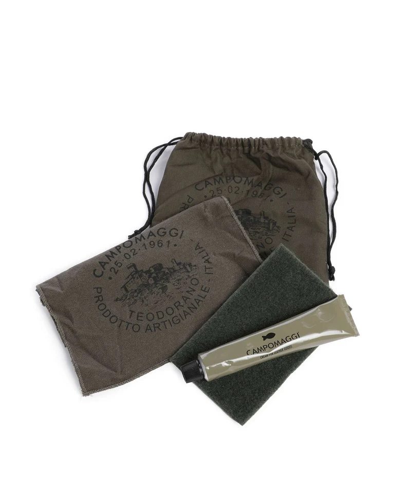 Campomaggi Gürteltasche lake