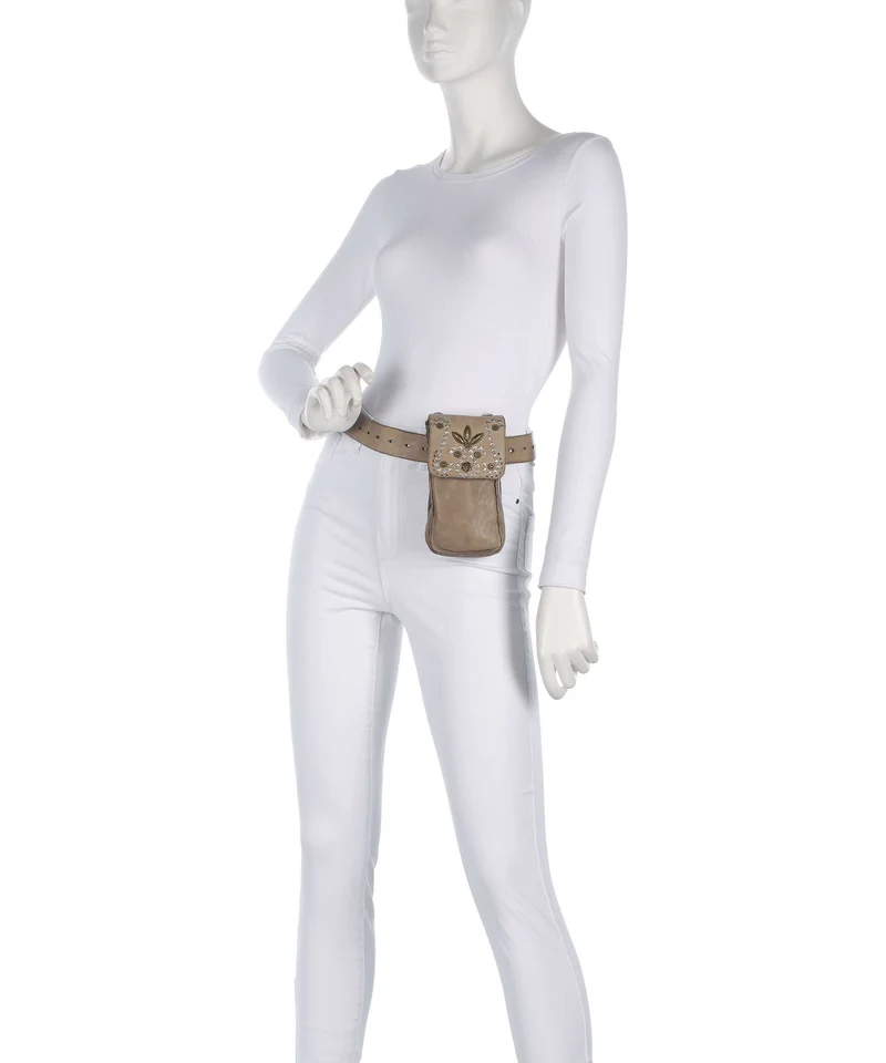 Campomaggi Handytasche ice