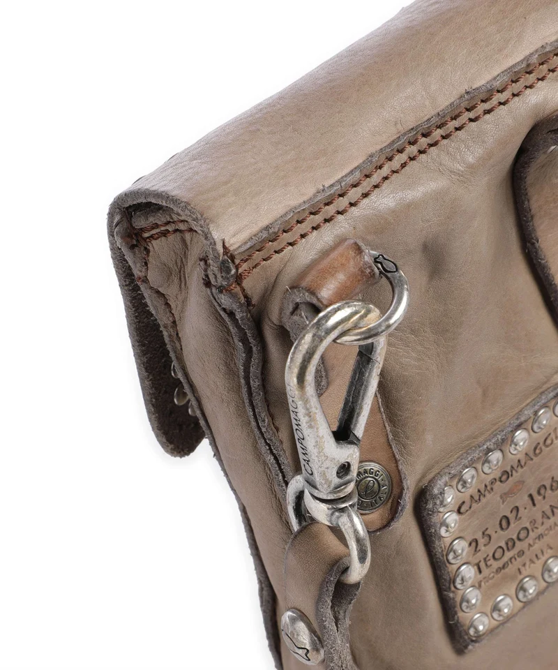 Campomaggi Handytasche ice